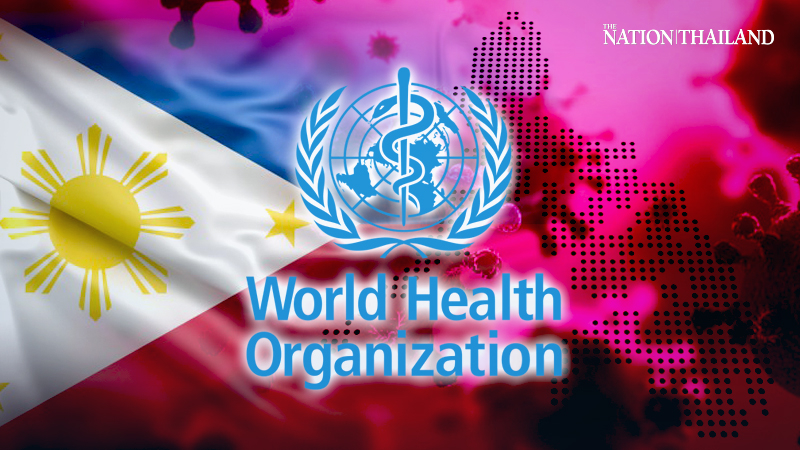 WHO worried over PH health care capacity