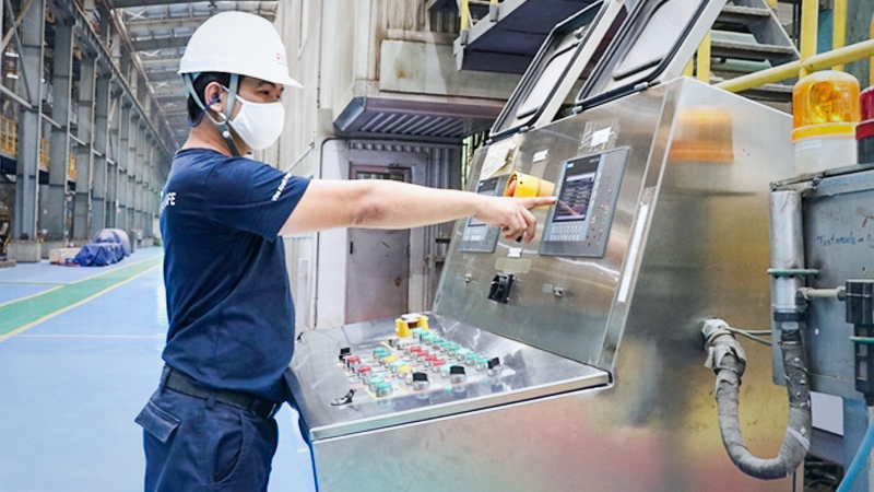 Vietnam to attract more foreign investment in high-tech industry Vietnam to attract more foreign investment in high-tech industry