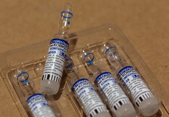 Russia demands vaccine shots back after Slovakia doubts quality Russia demands vaccine shots back after Slovakia doubts quality