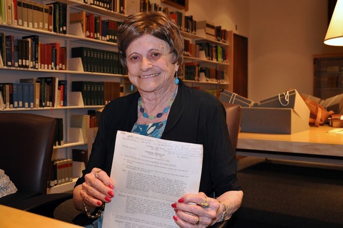 Joye Hummel, first woman hired to write Wonder Woman comics, dies at 97 Joye Hummel, first woman hired to write Wonder Woman comics, dies at 97