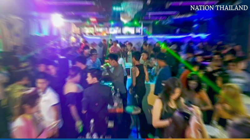 Three more venues added to list of Bangkok hotspots Three more venues added to list of Bangkok hotspots