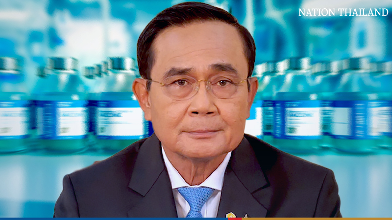 Vaccine import rules to be eased for private hospitals, PM says Vaccine import rules to be eased for private hospitals, PM says