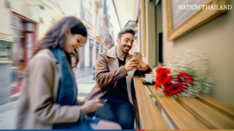 Tinder reveals 8 top dating trends for the decade ahead Tinder reveals 8 top dating trends for the decade ahead