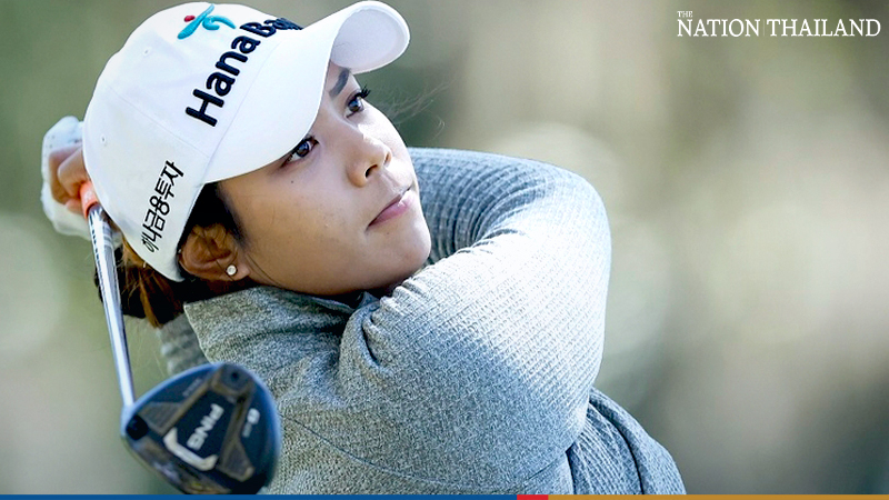 Patty, Jutanugarn sisters lead local challenge at Honda LPGA Thailand next month Patty, Jutanugarn sisters lead local challenge at Honda LPGA Thailand next month