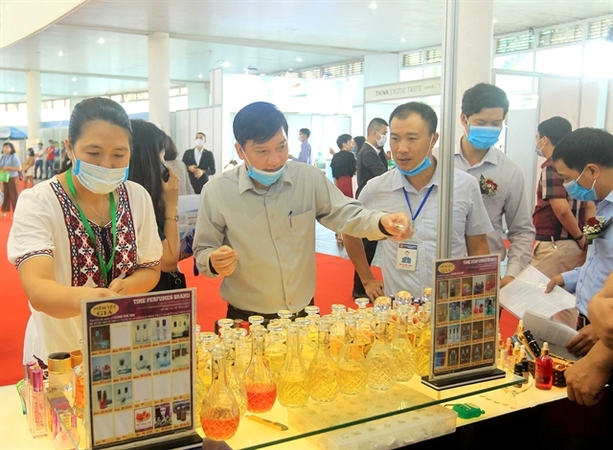 Mini Thailand Week underway in Hai Phong, Vietnam Mini Thailand Week underway in Hai Phong, Vietnam