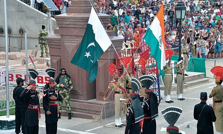 India, Pakistan may stumble into large-scale war, warns US intel report India, Pakistan may stumble into large-scale war, warns US intel report