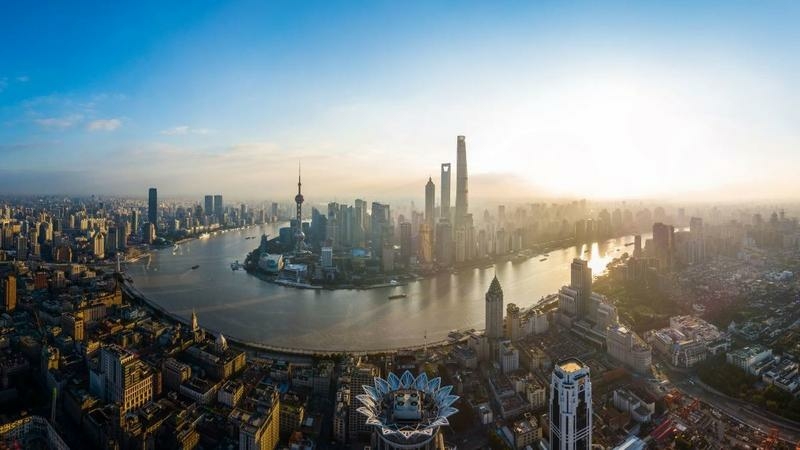 Shanghai surpasses HK as costliest city for the rich Shanghai surpasses HK as costliest city for the rich