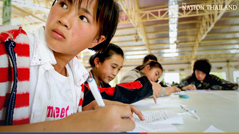Need to accelerate the end of statelessness in Thailand, says study Need to accelerate the end of statelessness in Thailand, says study