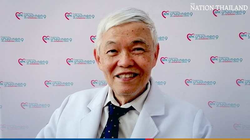 Latest Covid-19 wave in Thailand 'likely caused by Cambodia strain' Latest Covid-19 wave in Thailand 'likely caused by Cambodia strain'