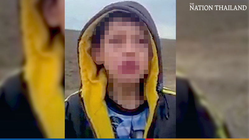Migrant boy found wandering alone in Texas had been deported and kidnapped Migrant boy found wandering alone in Texas had been deported and kidnapped