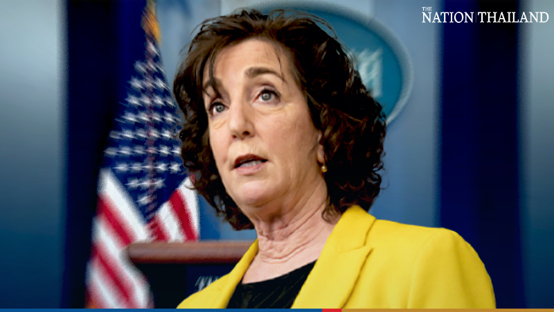 White House border czar to step down this month White House border czar to step down this month