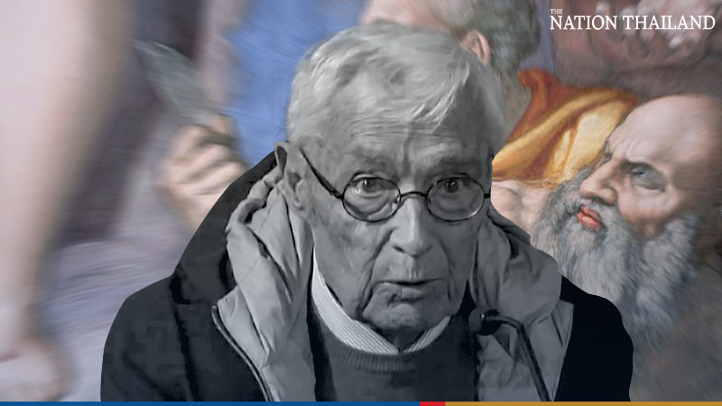 Gianluigi Colalucci, who gave fresh color to Michelangelo's frescoes, dies at 91 Gianluigi Colalucci, who gave fresh color to Michelangelo's frescoes, dies at 91