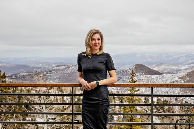 America's top residential solar CEO has started selling peace of mind America's top residential solar CEO has started selling peace of mind