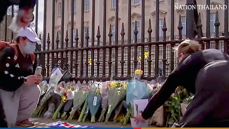 Prince Harry to attend Philip's funeral for just 30 mourners and 'no public access' Prince Harry to attend Philip's funeral for just 30 mourners and 'no public access'