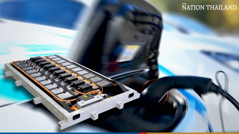 South Korean battery makers reach last-minute settlement South Korean battery makers reach last-minute settlement