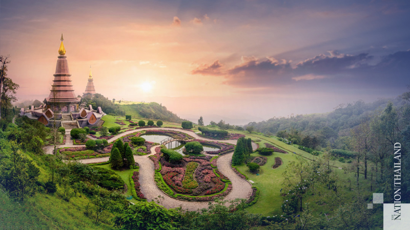 Hotels in North stare at empty rooms during Songkran as cancellations rise Hotels in North stare at empty rooms during Songkran as cancellations rise