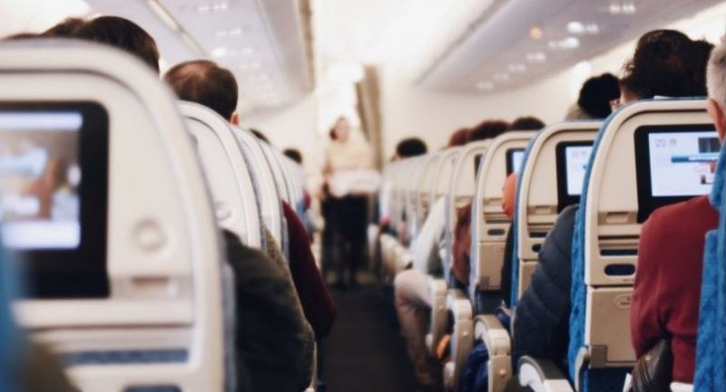 Airlines banned from selling food, drinks to passengers on domestic flights Airlines banned from selling food, drinks to passengers on domestic flights