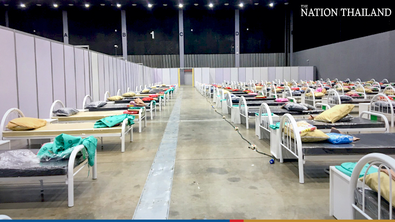 What you must carry along for stay in a field hospital What you must carry along for stay in a field hospital