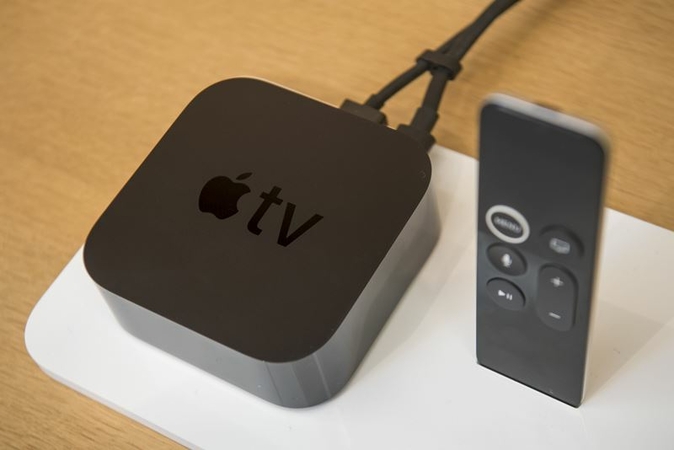 Apple working on combined TV box, speaker to revive home efforts Apple working on combined TV box, speaker to revive home efforts