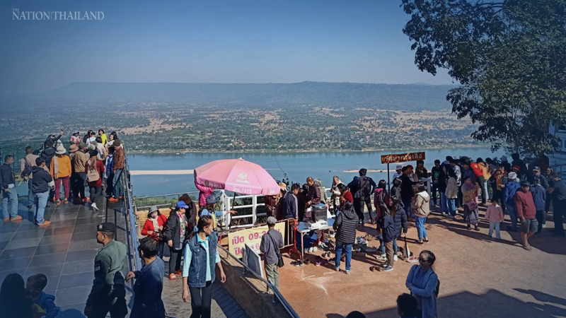 K-Research slashes tourism revenue estimates for first half of 2021 by Bt130 billion K-Research slashes tourism revenue estimates for first half of 2021 by Bt130 billion