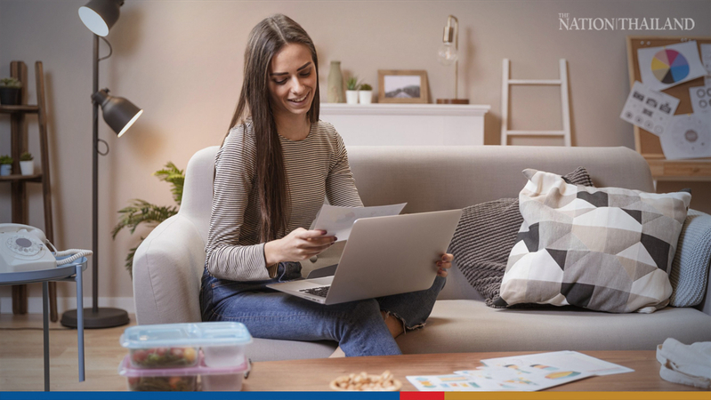 Govt officials advised to work from home until month-end Govt officials advised to work from home until month-end