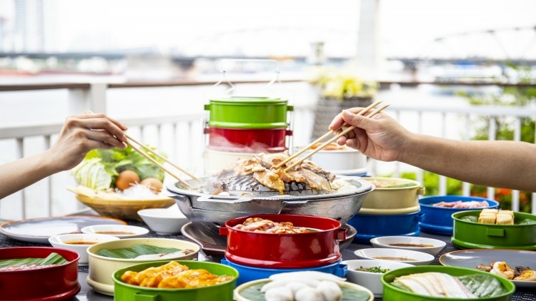 Nakhon Ratchasima reports new Covid cluster at BBQ restaurant Nakhon Ratchasima reports new Covid cluster at BBQ restaurant