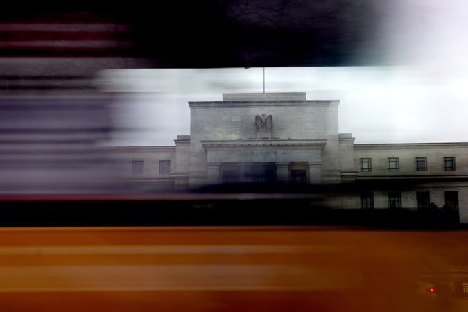 Fed is taking on a racist legacy in the field of economics Fed is taking on a racist legacy in the field of economics
