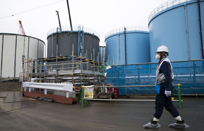 China, Taiwan, S.Korea oppose Japan's plan to release Fukushima water into ocean China, Taiwan, S.Korea oppose Japan's plan to release Fukushima water into ocean