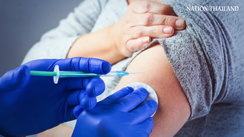 General public can register for vaccinations starting May 1 General public can register for vaccinations starting May 1
