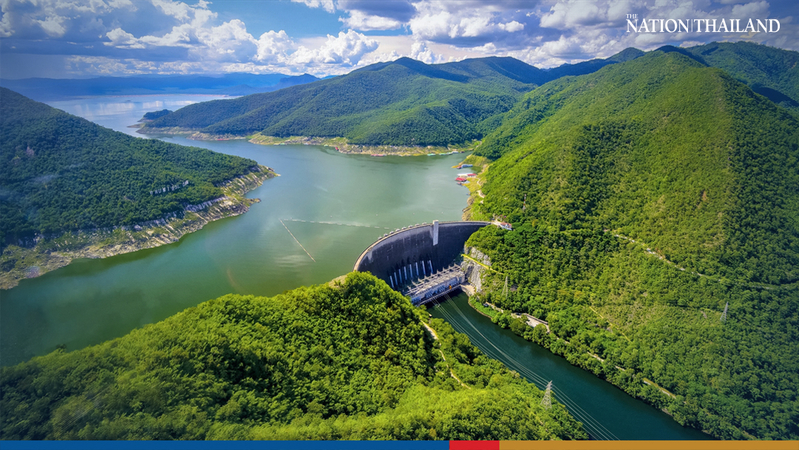 People urged to conserve water in large dams drop to worrying levels People urged to conserve water in large dams drop to worrying levels
