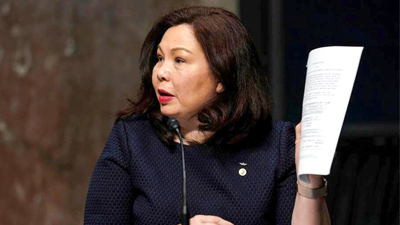 Biden selects Asian American outreach director Biden selects Asian American outreach director
