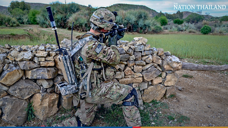 NATO unanimously backs U.S. exit from Afghanistan NATO unanimously backs U.S. exit from Afghanistan