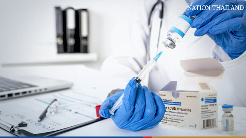Public health experts increase vaccine education during Johnson & Johnson pause Public health experts increase vaccine education during Johnson & Johnson pause