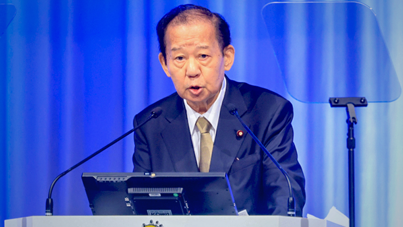 Japan official opens door to canceling Olympics on virus surge Japan official opens door to canceling Olympics on virus surge