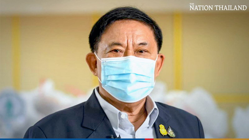 Bangkokians returning after Songkran visit to provinces can self-assess for infection risk Bangkokians returning after Songkran visit to provinces can self-assess for infection risk