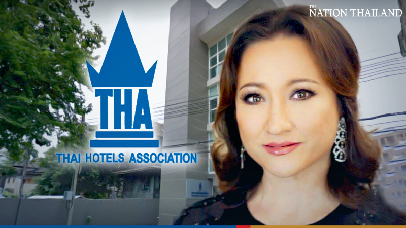 Marisa Sukosol Nunbhakdi