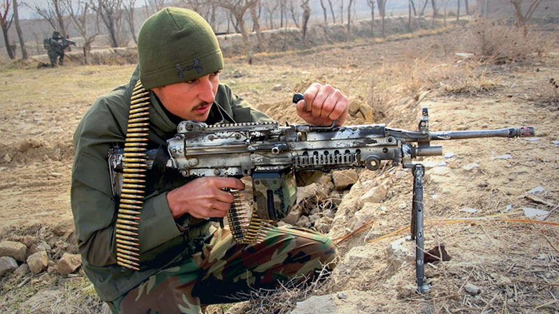 India expresses concern over US troops’ withdrawal from Afghanistan India expresses concern over US troops’ withdrawal from Afghanistan