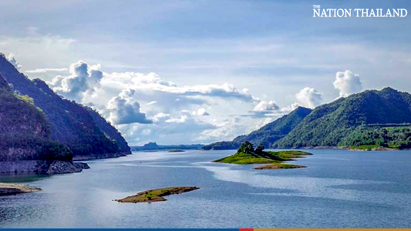 Dams, some Egat-run tourist facilities nationwide closed until April 30 Dams, some Egat-run tourist facilities nationwide closed until April 30