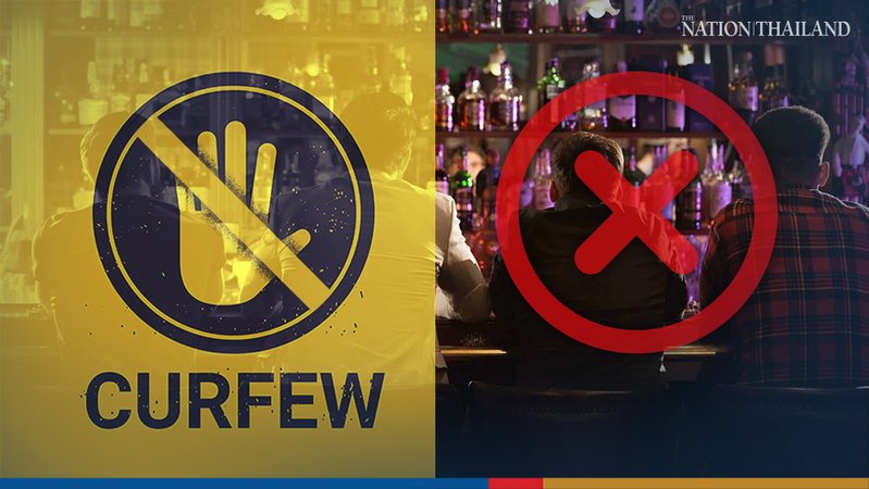 No curfew but 18 provinces marked 'red' face strict measures for 14 days No curfew but 18 provinces marked 'red' face strict measures for 14 days