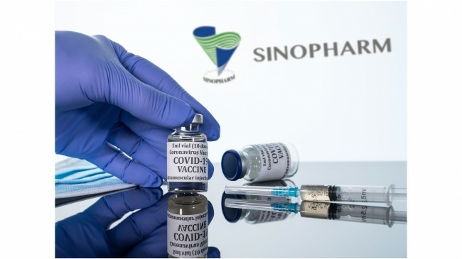 Chinese firm offers 6 million vaccine doses to Bangladesh Chinese firm offers 6 million vaccine doses to Bangladesh