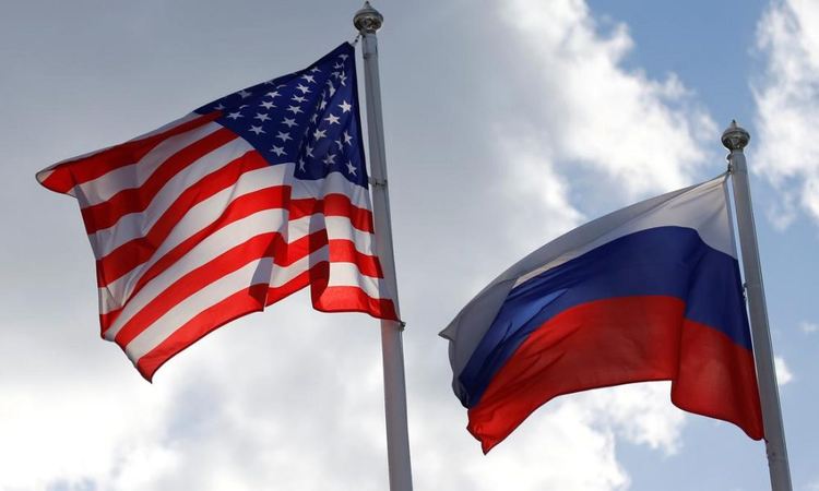 US sanctions also target Pakistani firms, individuals in move against Russia US sanctions also target Pakistani firms, individuals in move against Russia