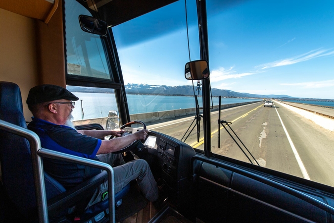 Many veterans don't trust coronavirus vaccines. For a VA crew in the rural West, that means changing minds, one by one. Many veterans don't trust coronavirus vaccines. For a VA crew in the rural West, that means changing minds, one by one.