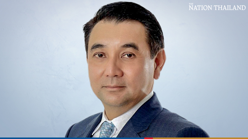 Thai billionaire plans $7.2 billion buyout of Singtel associate Intouch Thai billionaire plans $7.2 billion buyout of Singtel associate Intouch