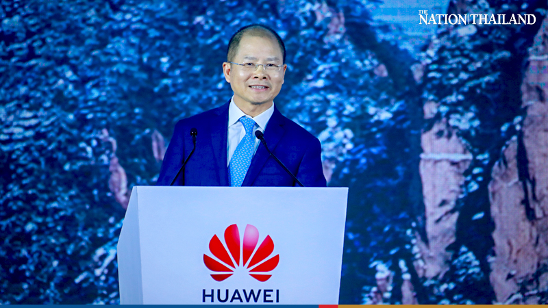 Huawei ‘can survive US sanctions’ – but won’t be building self-driving cars Huawei ‘can survive US sanctions’ – but won’t be building self-driving cars
