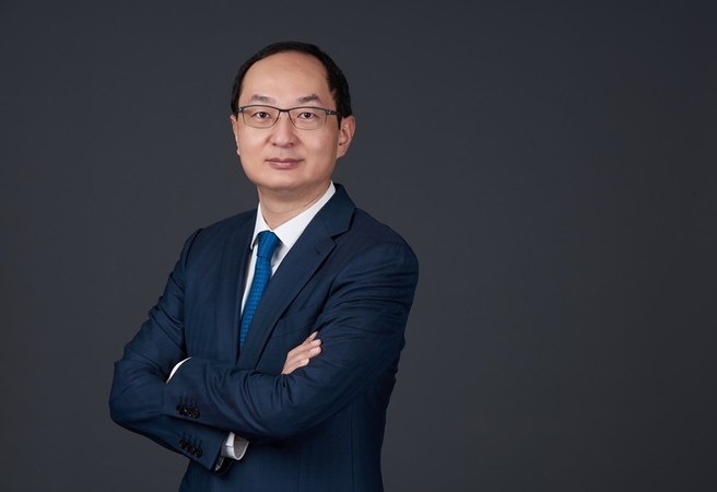 Dennis Xiao

President of Carrier Business Group, Huawei Asia Pacific