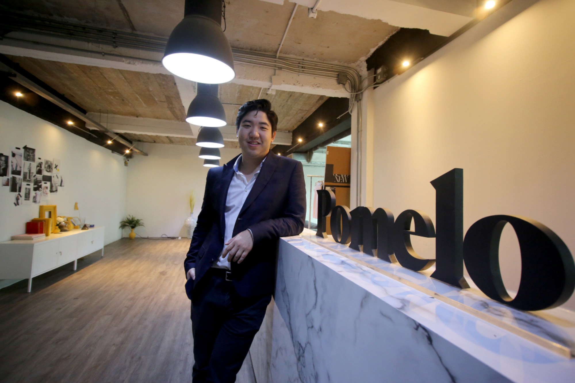 Reaping the sweet fruits of success