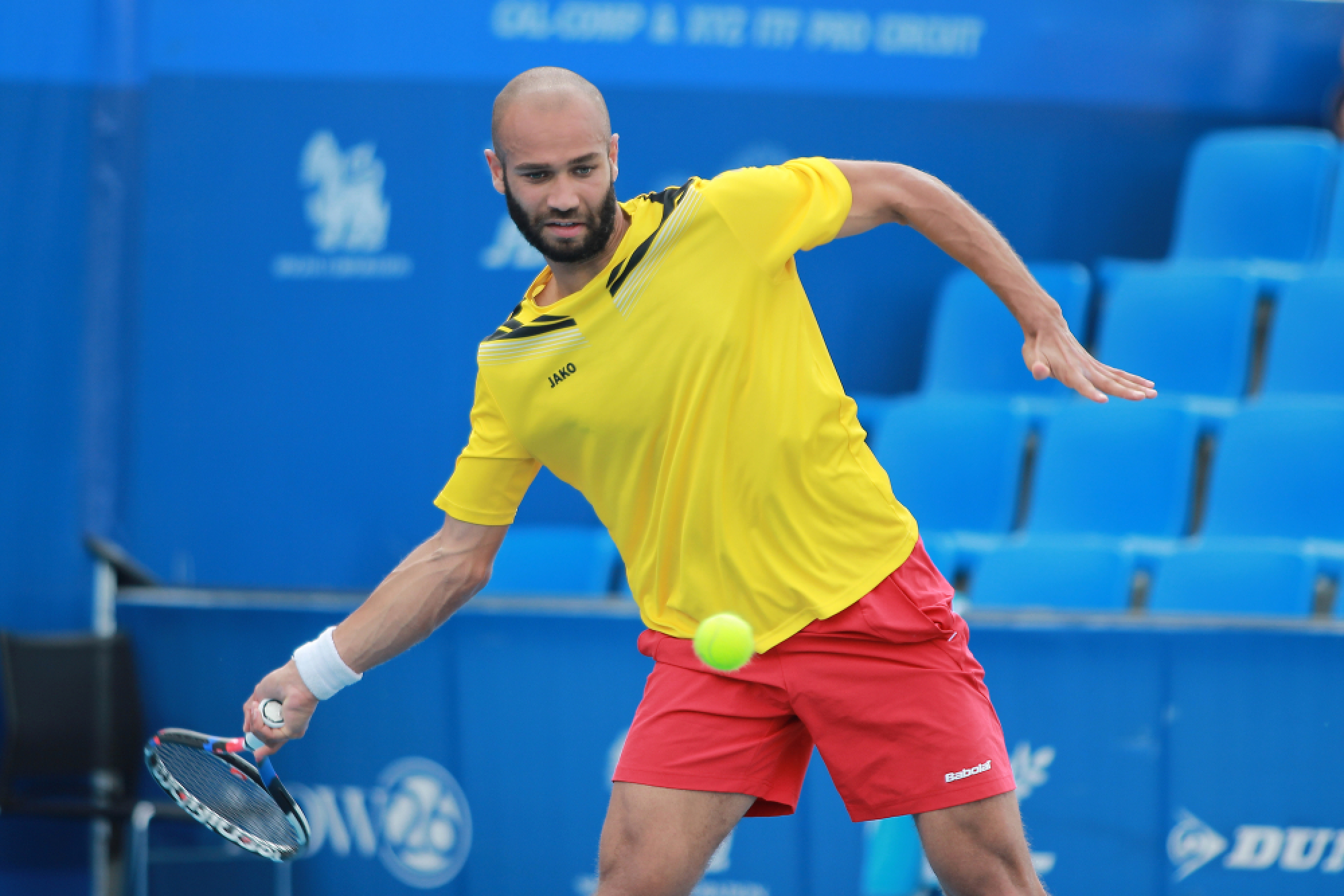 French and South Korean Players Fully Book Semi-final Spots.