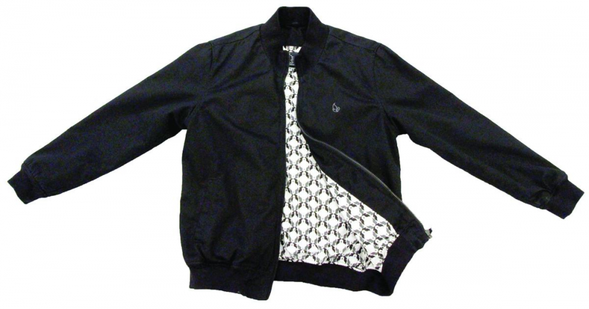 Jeans that cry out to be worn