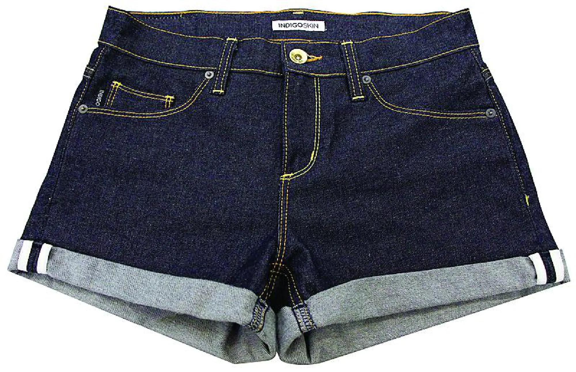 Jeans that cry out to be worn