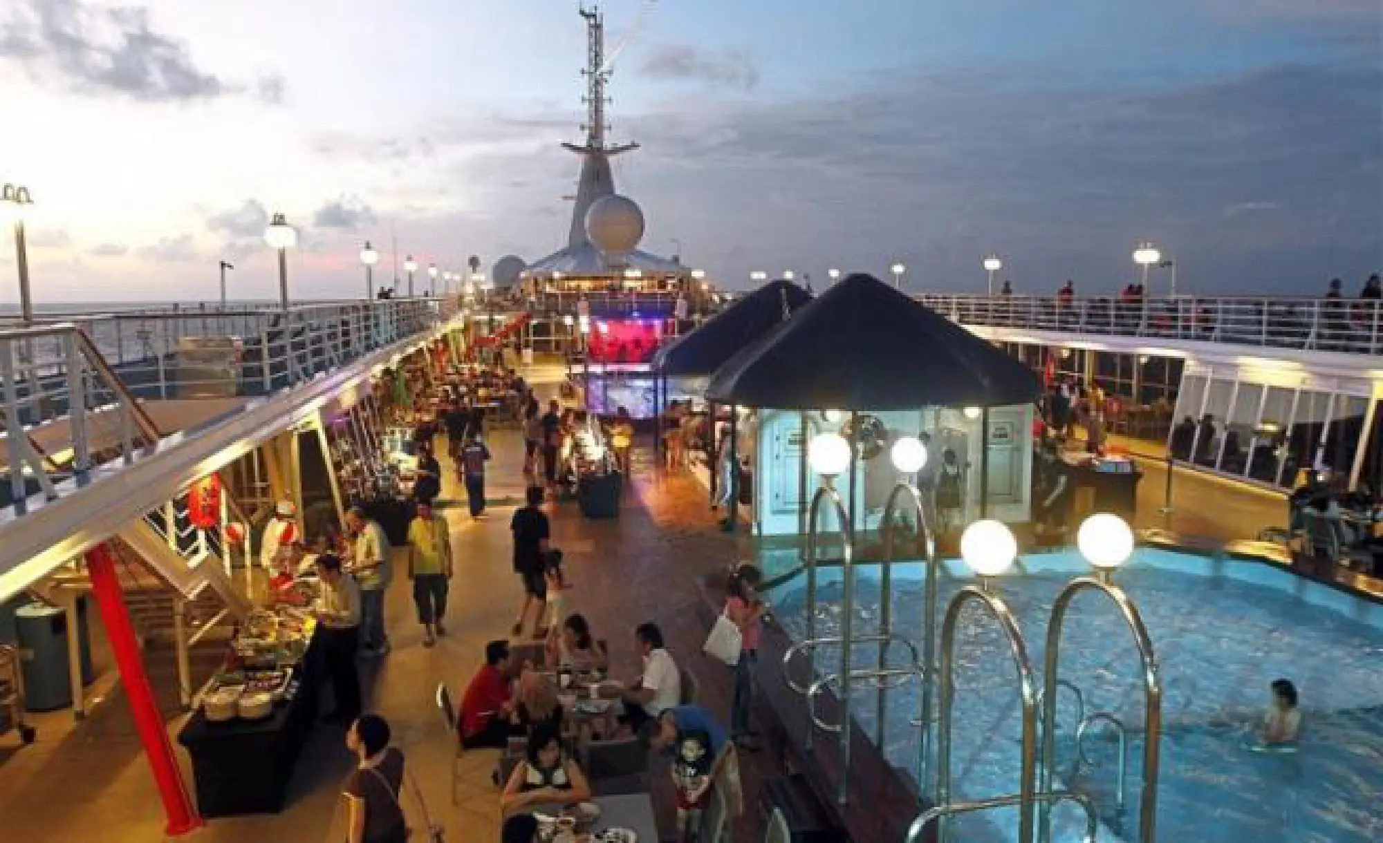 Asean destinations are reinventing for the holiday moods. Take your pick!